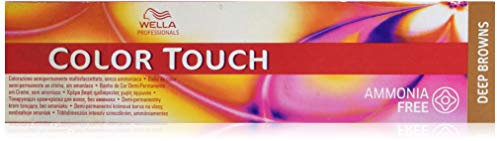 Wella Tinte Color Touch Deep Browns 6/75-60 ml