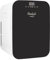 Cooluli Concord Black 20 Liter Compact Cooler Warmer Mini Fridge for Bedroom, Office, Car, Dorm - Portable Makeup Skincare.