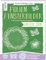 Fensterfolien-Set - Folien-Fensterbilder mit dem Kreidemarker - Durchs Jahr: 15 Fensterfolien zum Bemalen in 3 Formen (Blume, Schmetterling, Kranz) mit Vorlagen in Originalgröße. Mit Anleitung.