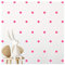 Wandaufkleber Kreise (112 Aufkleber) | leicht abziehbar | leicht zu kleben + sicher auf bemalten Wänden | Abnehmbares Vinyl Polka Dot Decor | Rund Sticker Großes Papier Set für Kinderzimmer (Das Buch)