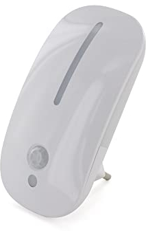 Nachtlicht „Maus“ mit doppelter Sensorfunktion