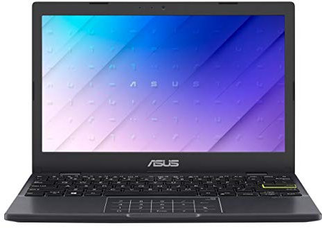 ASUS E210MA-GJ001TS Notebook Blue 29.5 cm (11.6) 1366 x 768 pixels Intel® Celeron® N 4 GB DDR4-SDRAM 64 GB eMMC Wi-Fi 5 (802.11ac) Windows 10 S E210MA-GJ001TS, Intel® Celeron® N, 1.1 GHz,