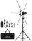GVM LED ringlicht mit stativ Handy, 600S Influencer zubehör für Handy Makeup Studioset, LED videoleuchte Dauerlicht für Video YouTube Studio LED Videobeleuchtung Streaming licht, fotografielichter