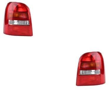 Johns, passend für Audi A4 Heckleuchte (8D) 02/99-09/01 Set links & rechts