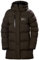 Helly Hansen Aux femmes W Adore Puffy Parka XL Rouge et rose
