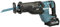Makita JR002GM201 Akku-Reciprosäge 40V max. / 4,0 Ah, 2 Akkus + Ladegerät im Transportkoffer