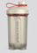 Prozis Shaker X 750 ml - Grigio