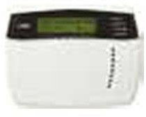TASTIERA CON TASTI IN GOMMA CAME PXKD 846CA-0010 SICUREZZA ANTINTRUSIONE