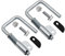 HAKATOP M745H1 Spring Loaded Rafter Hook/Retractable Nail Gun Hanger for M745H1 Hitachi Nailers NR83A2 NR90
