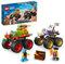 LEGO® City 60397 Monstertruck Kombiset