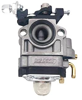 Grand carburateur DINT 26CC for CG260 CG330 BC260 26CC chinois petite essence débroussailleuse coupe gazon pièces de moteur
