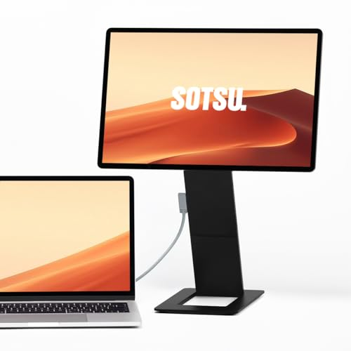Limited Edition FlipAction 16 Premium Portable Monitor | Super Compact | Pivot Rotate | 2560x1600 DCI P3 | Full Metal CNC | USB-C or HDMI | Perfect Match for Mac and Windows | 2-yr Warranty