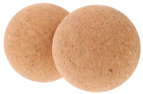 Zerodeko 2pcs Wine Corks Replaceable Decanter Stoppers for Household Use for Wine Bottles and Daily Jug Needs