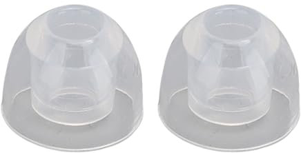 Ohrhörer-Aufsätze, 6 Stück Kopfhörer-Aufsätze für 4,5 Mm Innendüse (Yunseitywhy6zurx3m-12)