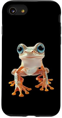 iPhone SE (2020) / 7 / 8 Frog Case