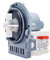 HWVSRKCO Motore della Pompa di Scarico della Lavatrice, Compatibile con Samsung, DC31-30008D 220-240 V 50 Hz 30 W/15 W 3000 Giri/min. Parti di Scarico della Lavatrice