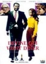Devine qui vient dîner ?