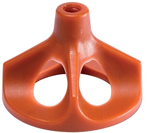 Schraubzwinge RLS Beutel mit 100 Stück.