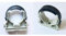 50x Rohrclip Bügel Ø32mm Rohrklemme Rohrhalter Clipser Rohrschelle Klemmschelle