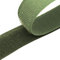 4m Klettband zum Nähen 20mm Flausch- & Hakenband 50 Farben Klettverschluss, Größe:20mm, Gurtband:170 hellolivgrün