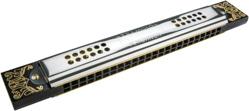 HOHNER Mundharmonika, Kreuzwender Ersatzteil, G