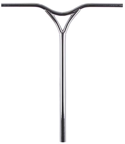 Anaquda Mamba Stunt Scooter Bar Lenker Chrome