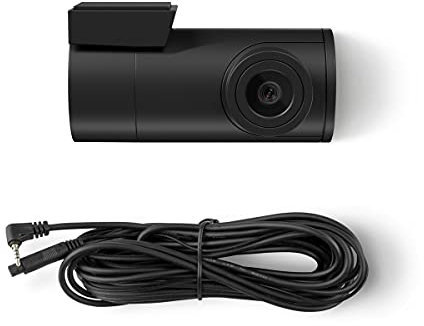 TrueCam H7 Rückkamera Zusatzkamera Passend für (Autokamera)=TrueCam H7