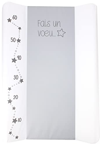 BABYCALIN - Matelas à langer standard Premium 50X70cm