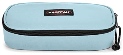 EASTPAK Estuche modelo oval color Born Blue, Nacido Azul