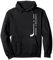 Hockey Mom Hockey Pullover Hoodie