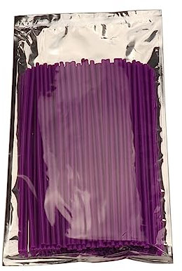BEUTEE Speichen Wrap Kit for Wheel Felge 72PCS Lederabdeckung Kompatibel mit Motorrad MX Motocross Dirt Pit Bike Supermoto (Color : Purple, Size : 7)