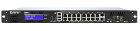 QNAP Switch QGD-1600-8G