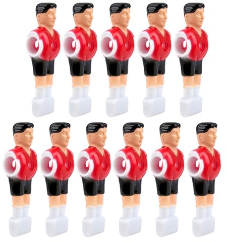 Sportime Kickerfigur Stürmer