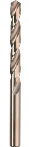 kwb 248060 HSS-Co Spiralbohrer 1 Stück 6 mm Gesamtlänge 93 mm M35 DIN 338 Zylinderschaft 1 St.