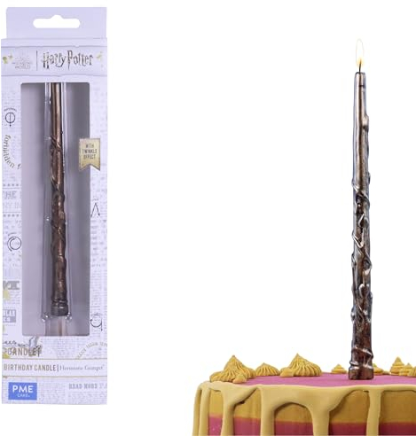 PME Harry Potter Vela de Varita de Hermione Granger