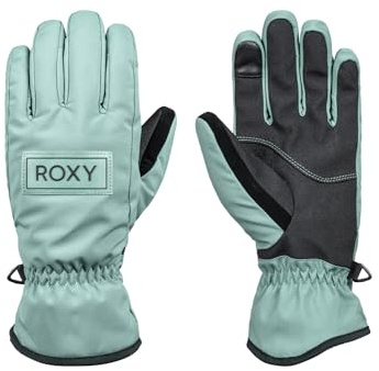 Roxy Gloves FRESHFIELD GLOVES Women Blue S