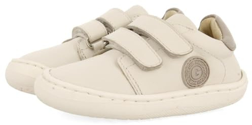 GIOSEPPO Barefoot - Sneakers Pelle Saranac