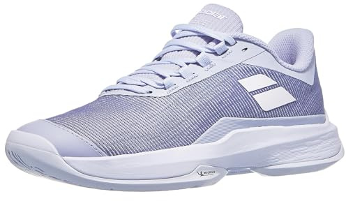 Babolat Jet Tere 2 AC 31s24651 4123 Woman Blue, Xenon Blue White, 6 UK