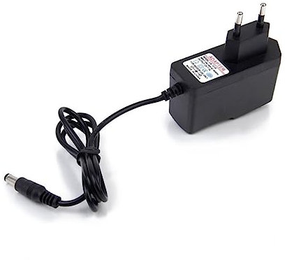 Homoyoyo 1a Für CCTV-Kamera-Monitor Adapter Mit Kabel Eu-Standard Eingang Ausgang