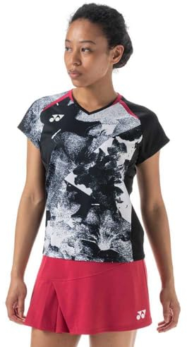 YONEX 20707 Short Sleeve Polo M