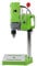 Bench Drill, Electric Bench Drill 710W Mini Drill Press Variable Speed 1.5-13mm Drilling for DIY Wood Metal Electric Tools,Power Tools