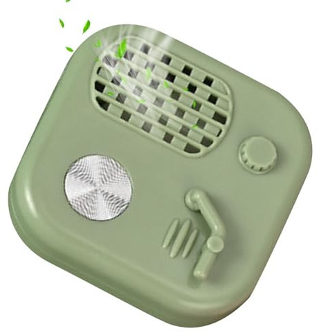 Car Fragrance | Phonograph Vehicle Perfume | Car Air Freshener Decoration, Car Phonograph Air Freshener Accessories