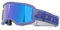 Alpinestars Crossbrille Vision 5 Violett