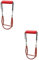 Ciieeo 2pcs Can Lifter Hot Plate Gripper Canning Supplies Hot Bowls Gripper Canning Tongs Hot Dish Lifter Canning Tools Jar Grabber Masons Jar Tongs Plate Gripper Tongs Stainless Steel