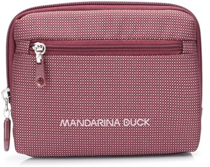 Mandarina Duck Md20 Minuteria, MD 20 Damen, grape
