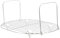 CONGARTENO Steaming Rack Ferro Riutilizzabile Per Friggitrice Ad Aria e Cucina Supporto Per Cottura Con Maniglie Accessorio Versatile Per Utensili Da Cucina e Slow Cooker