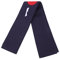 Garneck Japanisches Sushi Stirnband Für Köche – Hachimaki Bandana in Blau - Ideal Für Sushi-Hut Karate Kostüme Und Küchenbedarf Stylisches Accessoire Für Jeden Anlass
