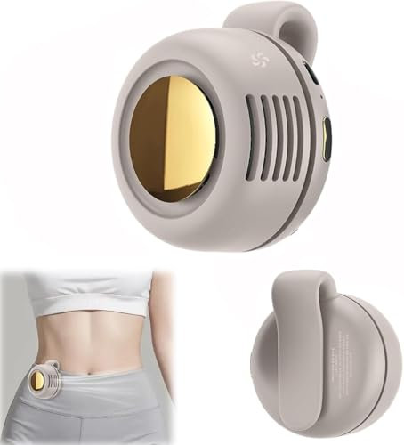 Maikaibuzi Portable Silent