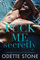 Puck Me Secretly (A Vancouver Wolves Hockey Romance Book 1) (English Edition)