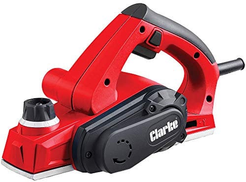 Clarke CEP450 60mm 450W Planer (230V)